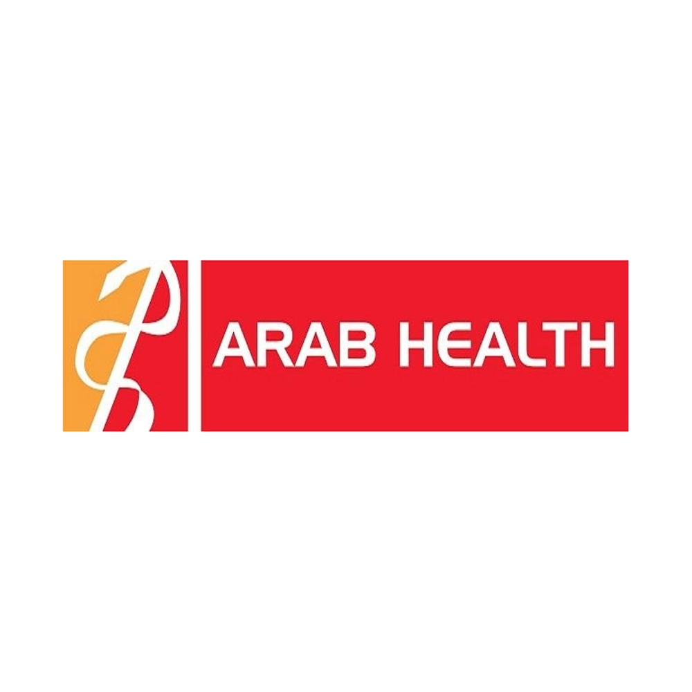 ARAB HEALTH 2019年阿拉伯医疗展