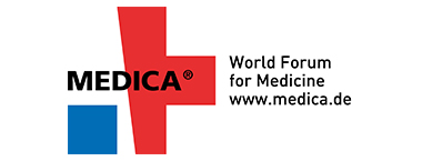 MEDICA 2019年第51届德国杜赛道夫国际医疗展